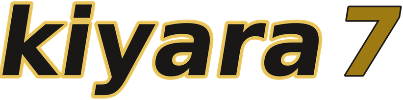 kiyara7 logo